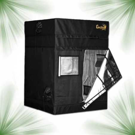 Box de culture - Gorilla Shorty Indoor - 120x120x150/170cm