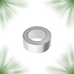 Aluminiumlijm 50 mm x 10 m