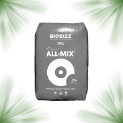 All Mix Bodem 50L - Complete Mix