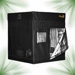 Kweekbak - Gorilla Shorty Indoor - 150x150x150/170cm