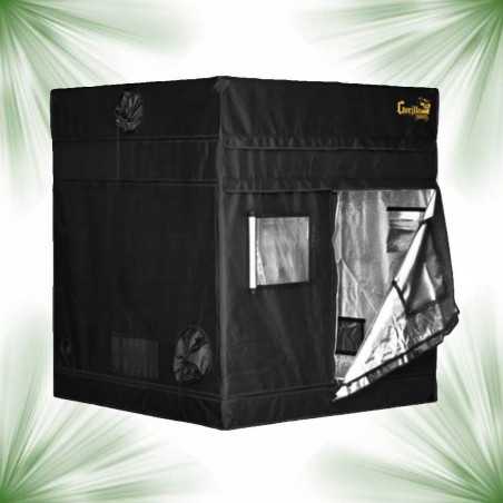 Grow box - Gorilla Shorty Indoor - 150x150x150 / 170cm