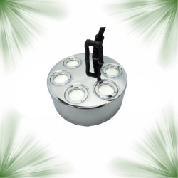 Mist Maker - Brumisateur Ultrason - 5 Têtes