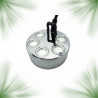 Mist Maker - Ultrasone Fogger - 5 Koppen