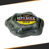Combo Repti Rock voer en water