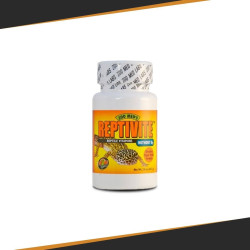 REPTIVITE SANS D3