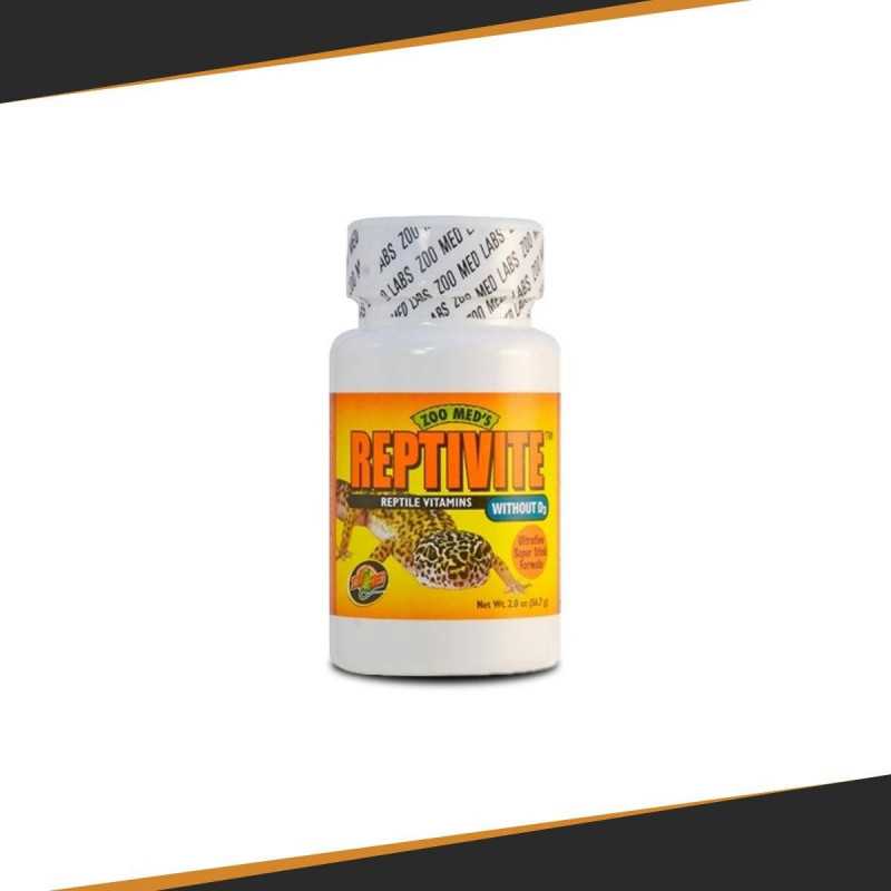 REPTIVITE SANS D3