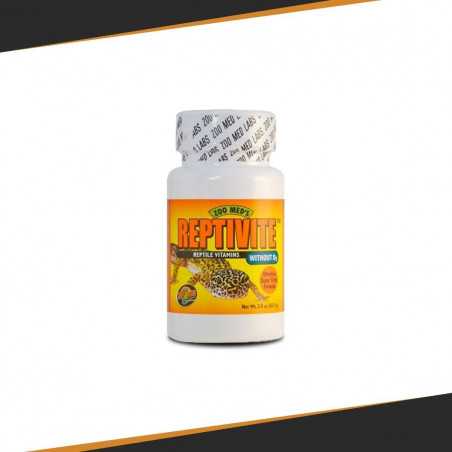 REPTIVITE SANS D3