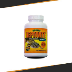 REPTIVITE SANS D3