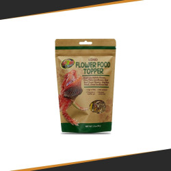 Bloemenvoer Topper Lezard 40G