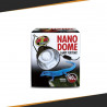 Nano dome lamp