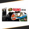 Nano-dome-combinatie