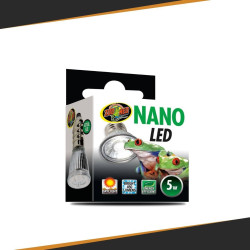 Nano LED 5W
