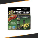 Humidity and temperature controller - HYGROTHERM - ZOOMED