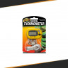 Digitale terrariumthermometer