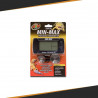 digital min/max thermometer