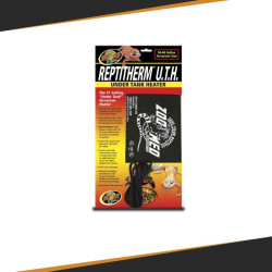 REPTI THERM verwarmingsmat 20x45