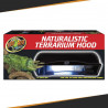 Naturalistische galerij voor terrarium 30cm