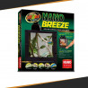 REPTIBREEZE Mesh Nano Terrarium 25x25x30