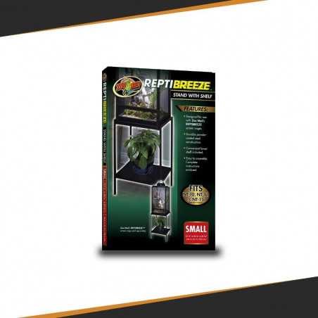 Plank voor repti breeze NT10, NT11, NT15 44x41x70