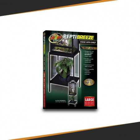 Reptibreeze NT12 rack 50x45x70