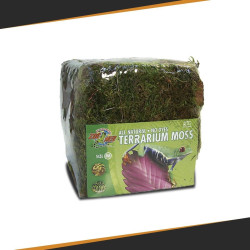 Mos voor terrarium 5,6L