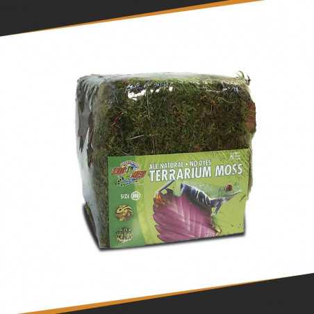 Mos voor terrarium 5,6L