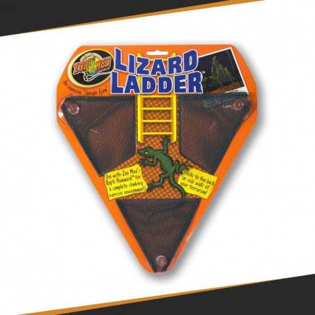 HAGEDIS LADDER driehoekige hangmat