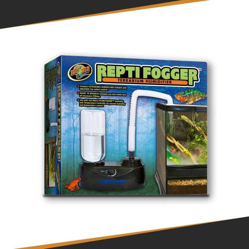 REPTI FOGER humidifier