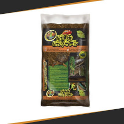 ECO EARTH LOSSE kokosvezel 8.8L/23L