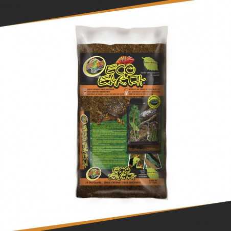 ECO EARTH LOSSE kokosvezel 8.8L/23L