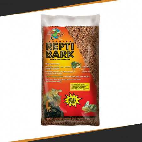 REPTI BARK dennenschors 8.8L/26.4L