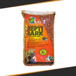 REPTI BARK dennenschors 8.8L/26.4L