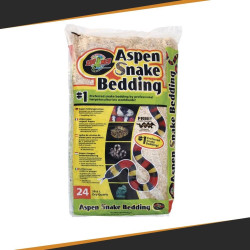 ASPEN SNAKE BEDDENGOED 8.8L/26.4L