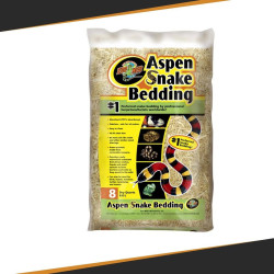 ASPEN SNAKE BEDDENGOED 8.8L/26.4L