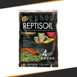 REPTISOIL TROPISCHE 4.4L/22.7L