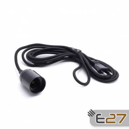 Plug & Play kabel voor TerraLED E27 lamp