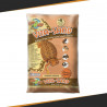 Vita zand outback oranje 4,5kg