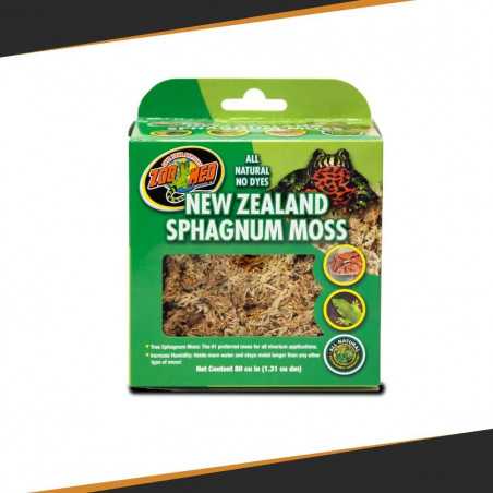 Nieuw-Zeelandse Schuim 1.3L