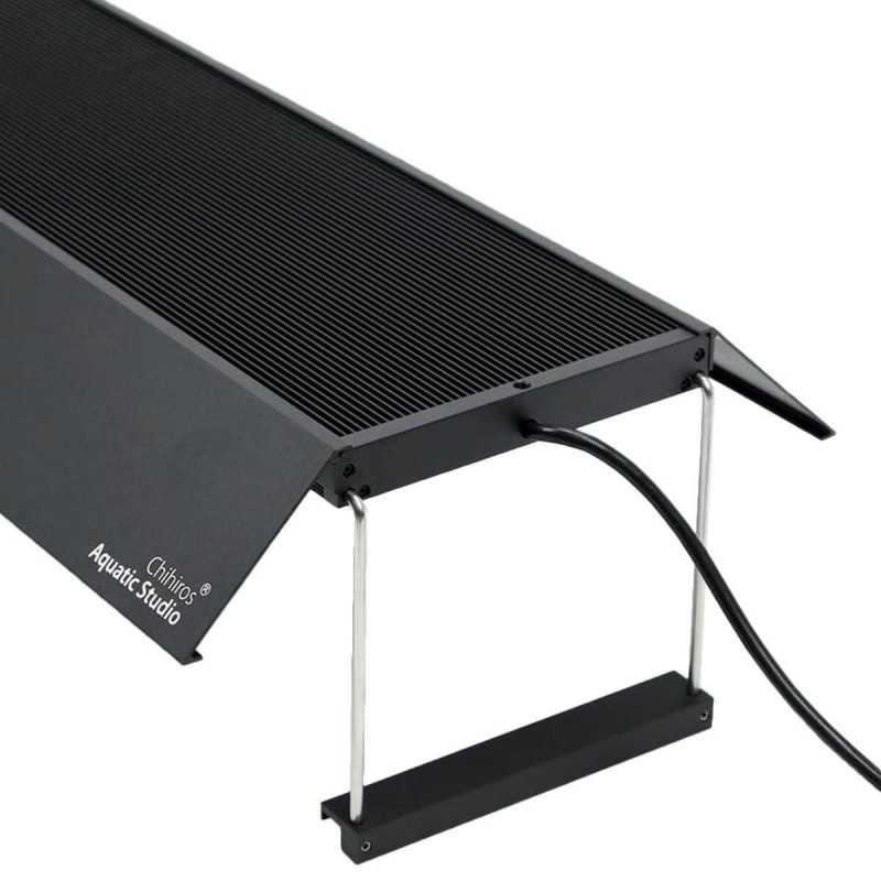 lichtreflector voor WRGB 2 SLIM