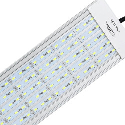 Rampe led A-series (dimmer inclus)