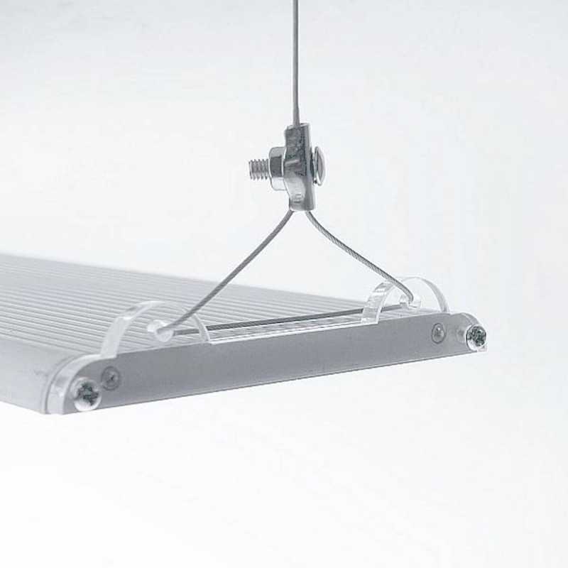 Single suspension kit for A-series