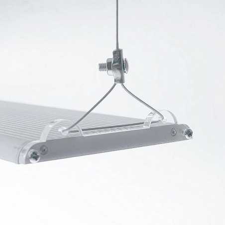 Single suspension kit for A-series