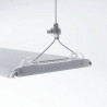 Single suspension kit for A-series