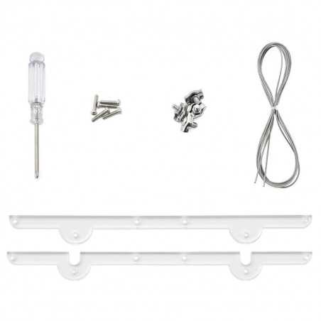Kit suspension double pour A-series