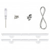 Double suspension kit for A-series