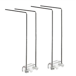 Supports ajustables pour A-series