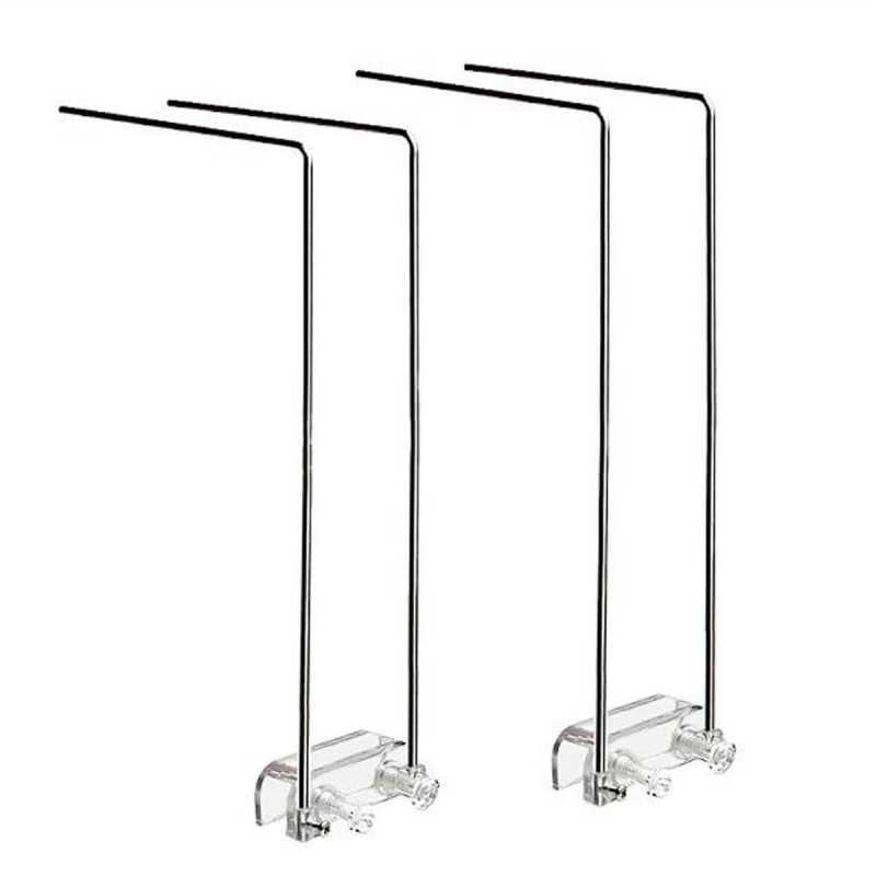 Supports ajustables pour A-series
