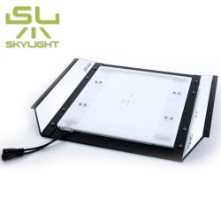 SKYLIGHT PRI-50 INTENSE LED-verlichting, helderheid en kleur regelbaar SKYLIGHT - 1