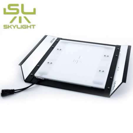 éclairage LED SKYLIGHT PRI-50 INTENSE, contrôlable luminosité et couleur SKYLIGHT - 1