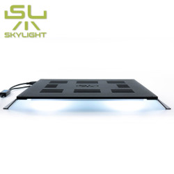 éclairage LED SKYLIGHT PRI-50 INTENSE, contrôlable luminosité et couleur SKYLIGHT - 2